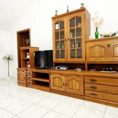 Appartement Zavalatica 9285a *
