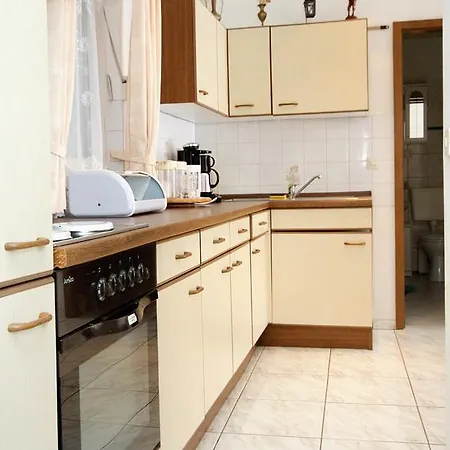 Appartement Zavalatica 9285a *
